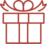Icon Geschenk